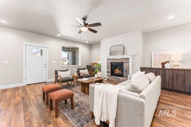 4423 E Wedge St Lot 35 Block 4, Nampa, ID 83687