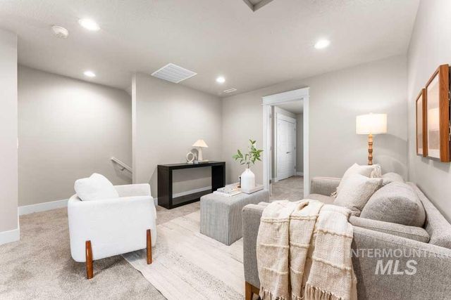 4423 E Wedge St Lot 35 Block 4, Nampa, ID 83687