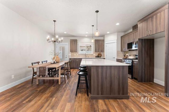 4423 E Wedge St Lot 35 Block 4, Nampa, ID 83687