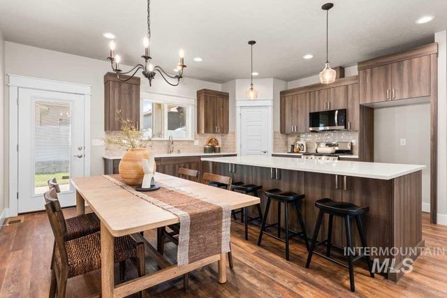 4423 E Wedge St Lot 35 Block 4, Nampa, ID 83687