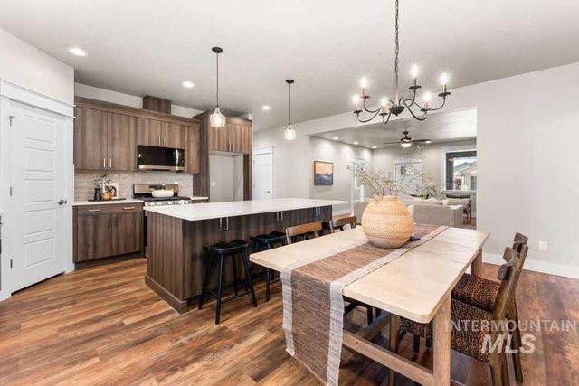 4423 E Wedge St Lot 35 Block 4, Nampa, ID 83687
