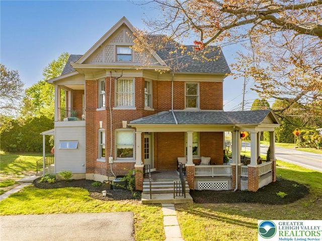 599 Monocacy Drive, Moore Twp, PA 18014