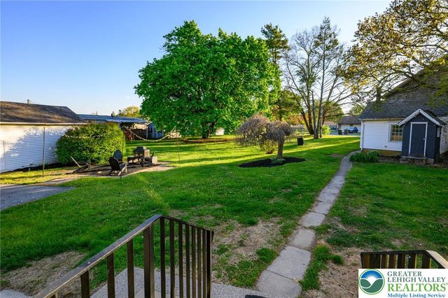 599 Monocacy Drive, Moore Twp, PA 18014