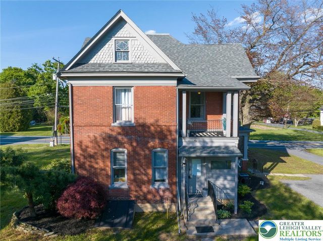 599 Monocacy Drive, Moore Twp, PA 18014