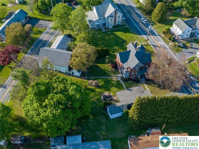599 Monocacy Drive, Moore Twp, PA 18014