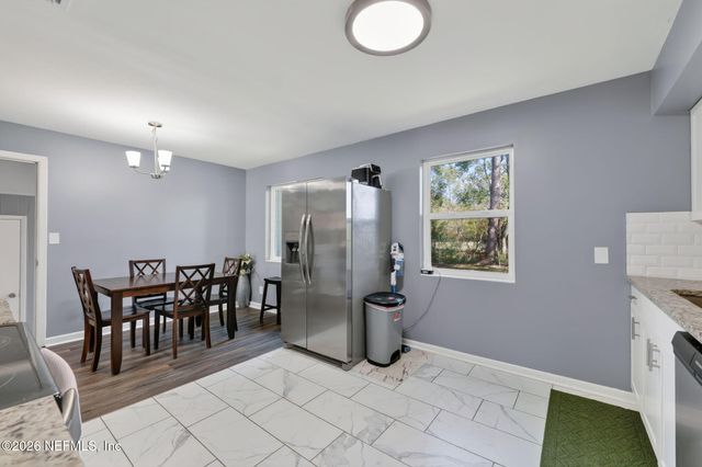 5833 NORDE Drive E, Jacksonville, FL 32244