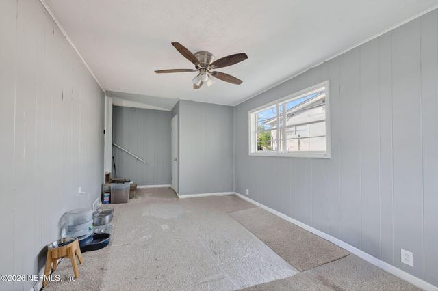 5833 NORDE Drive E, Jacksonville, FL 32244