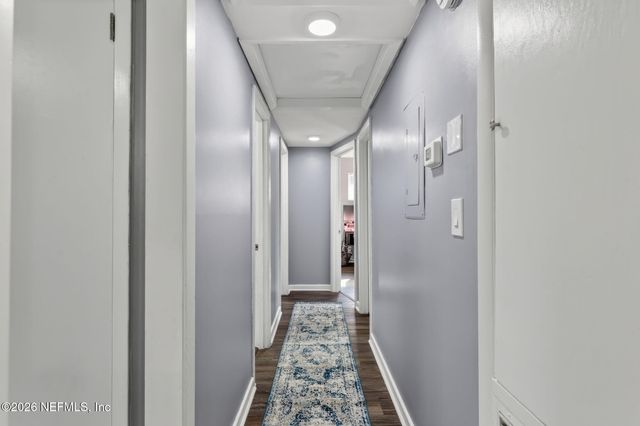 5833 NORDE Drive E, Jacksonville, FL 32244