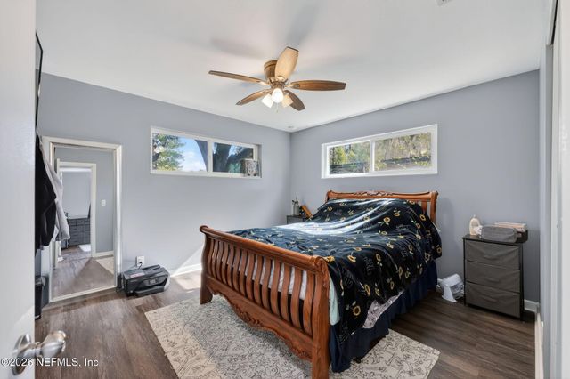 5833 NORDE Drive E, Jacksonville, FL 32244