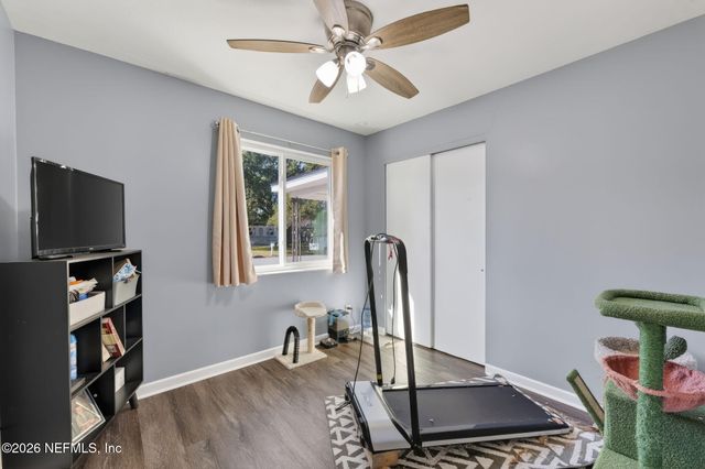 5833 NORDE Drive E, Jacksonville, FL 32244