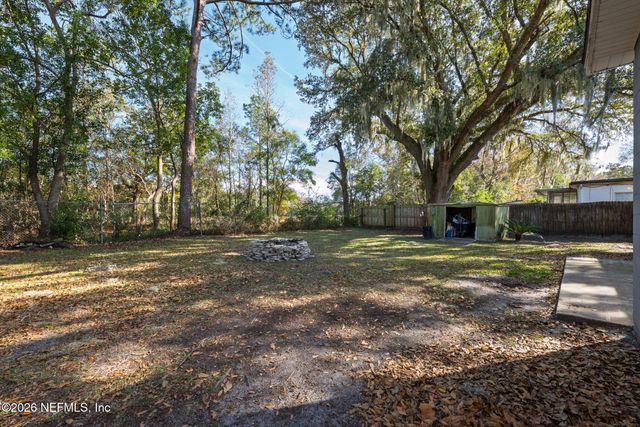 5833 NORDE Drive E, Jacksonville, FL 32244