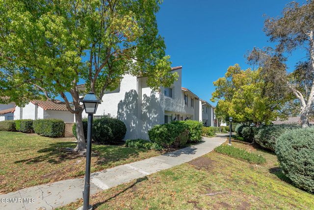 267 Green Lea Place, Thousand Oaks, CA 91361