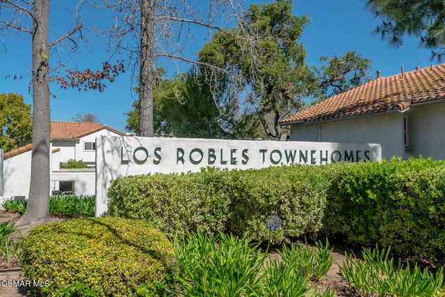 267 Green Lea Place, Thousand Oaks, CA 91361