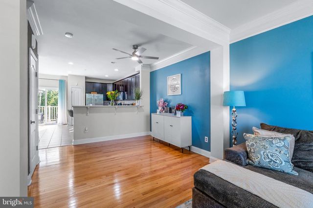 516 VICTORIANNA DR, Capitol Heights, MD 20743