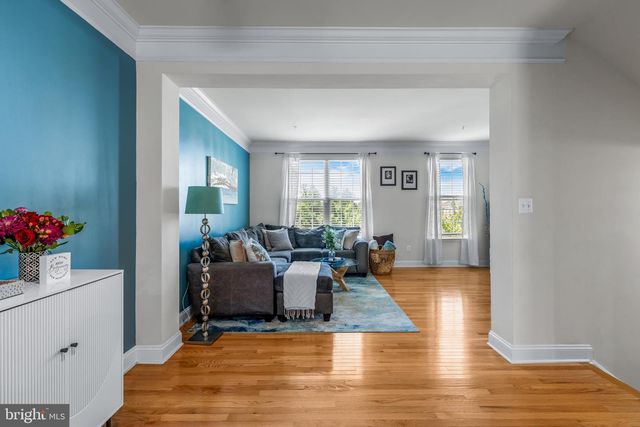 516 VICTORIANNA DR, Capitol Heights, MD 20743