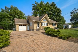 86 Hinchman Ave, Wayne Twp., NJ 07470