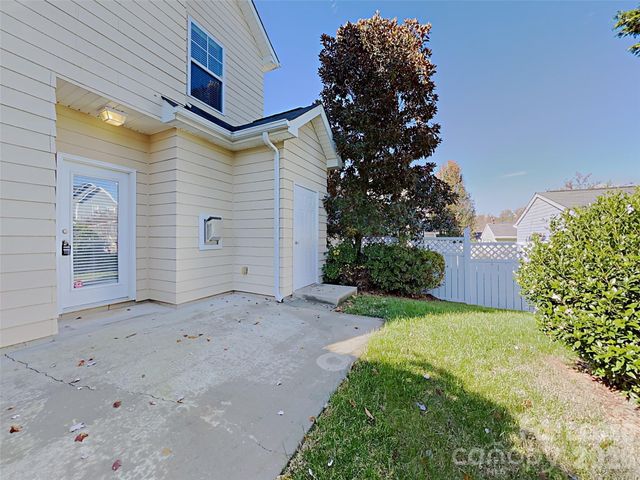 13814 Carleen Way Drive, Charlotte, NC 28213