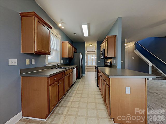13814 Carleen Way Drive, Charlotte, NC 28213