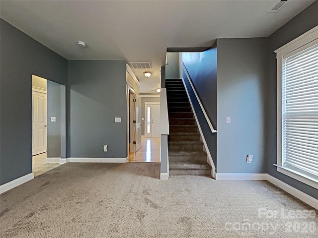 13814 Carleen Way Drive, Charlotte, NC 28213