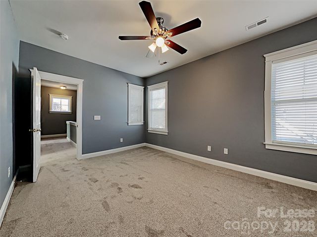 13814 Carleen Way Drive, Charlotte, NC 28213