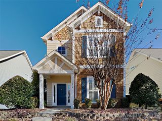 13814 Carleen Way Drive, Charlotte, NC 28213