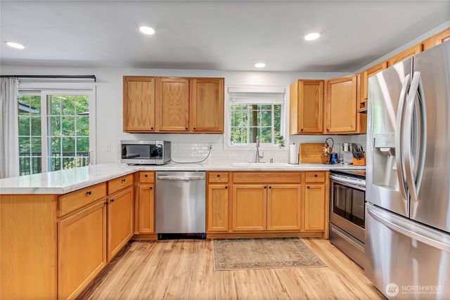 14312 Hollyburn Lane NW, Gig Harbor, WA 98329