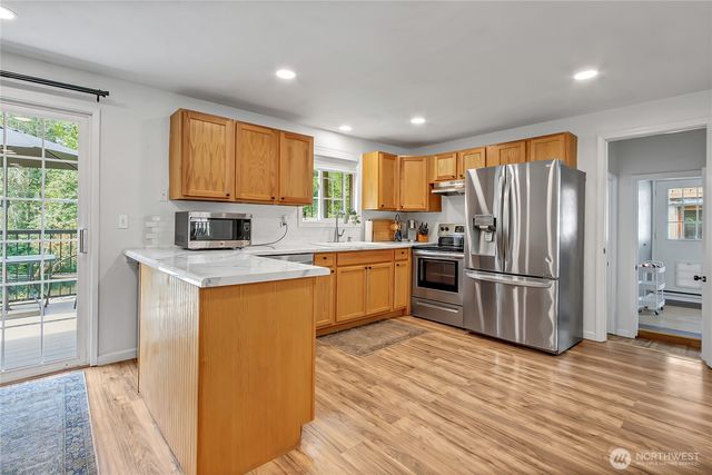 14312 Hollyburn Lane NW, Gig Harbor, WA 98329