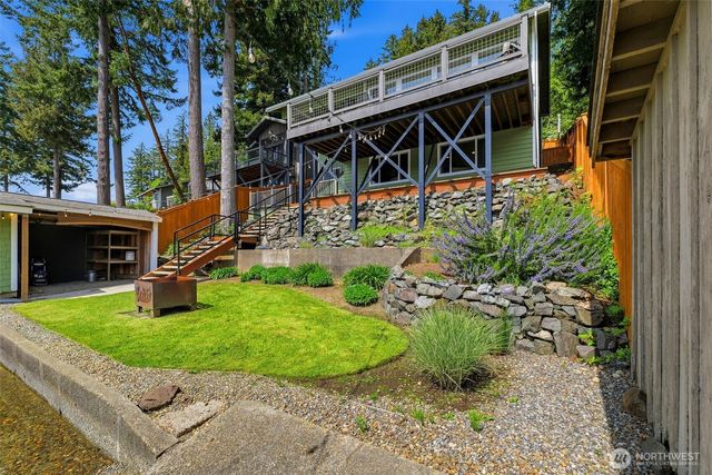 2227 Summit Lake Shore Road NW, Olympia, WA 98502