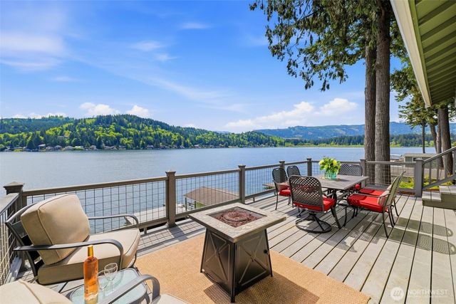 2227 Summit Lake Shore Road NW, Olympia, WA 98502