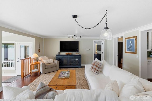 2227 Summit Lake Shore Road NW, Olympia, WA 98502