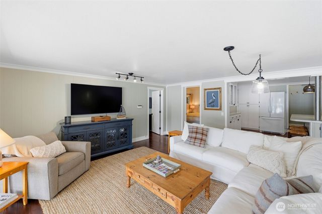 2227 Summit Lake Shore Road NW, Olympia, WA 98502