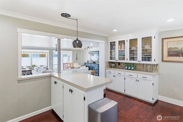2227 Summit Lake Shore Road NW, Olympia, WA 98502