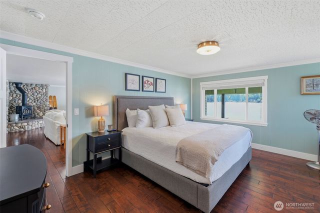 2227 Summit Lake Shore Road NW, Olympia, WA 98502