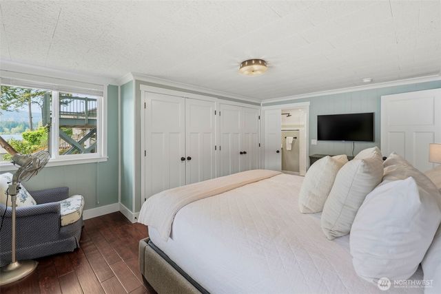 2227 Summit Lake Shore Road NW, Olympia, WA 98502