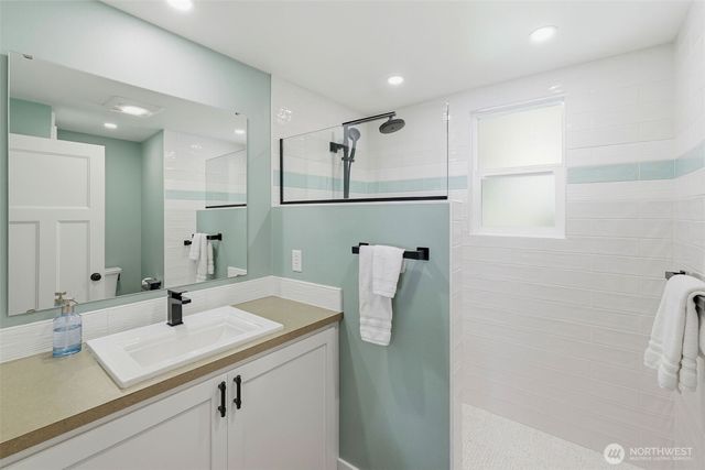 2227 Summit Lake Shore Road NW, Olympia, WA 98502
