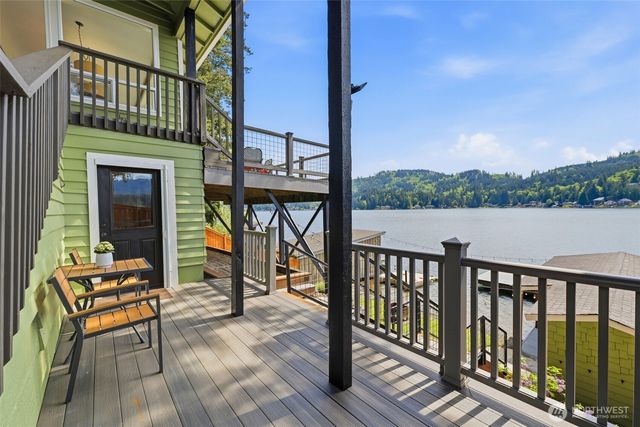 2227 Summit Lake Shore Road NW, Olympia, WA 98502