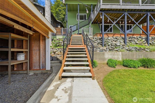 2227 Summit Lake Shore Road NW, Olympia, WA 98502
