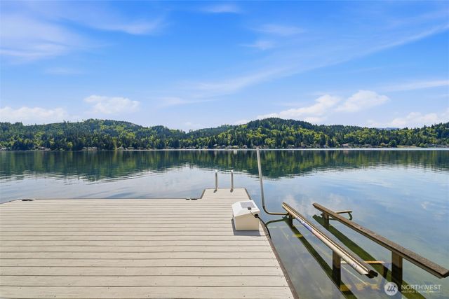 2227 Summit Lake Shore Road NW, Olympia, WA 98502