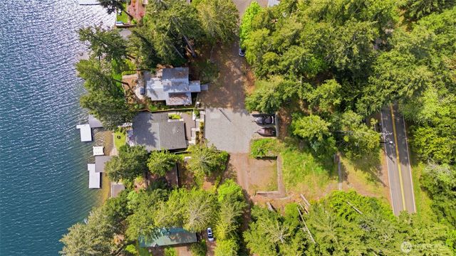 2227 Summit Lake Shore Road NW, Olympia, WA 98502