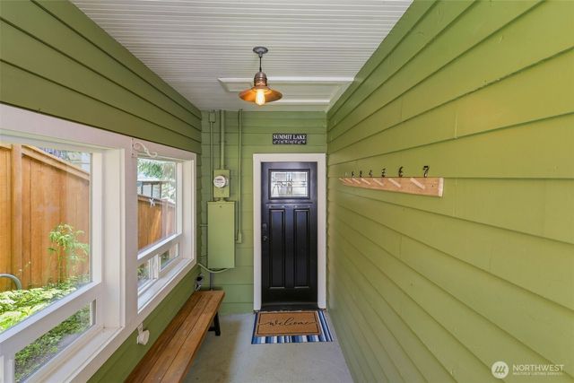 2227 Summit Lake Shore Road NW, Olympia, WA 98502