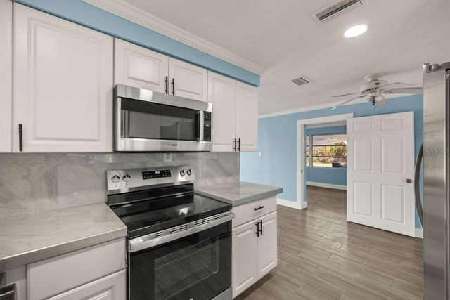 3500 GUSSIE STREET, Punta Gorda, FL 33950