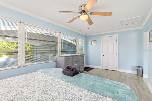 3500 GUSSIE STREET, Punta Gorda, FL 33950