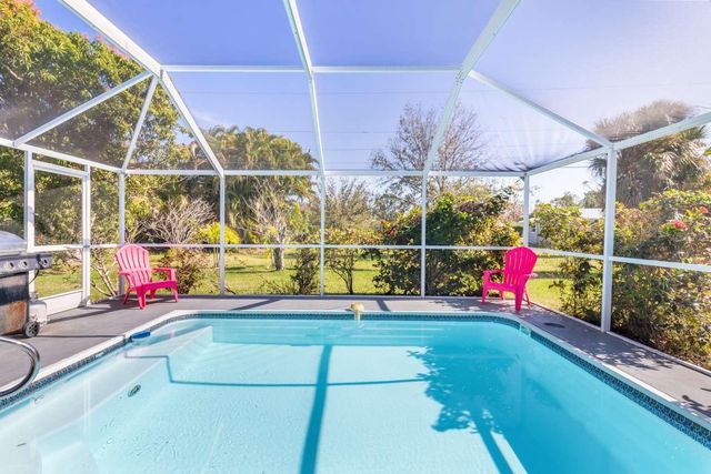 3500 GUSSIE STREET, Punta Gorda, FL 33950