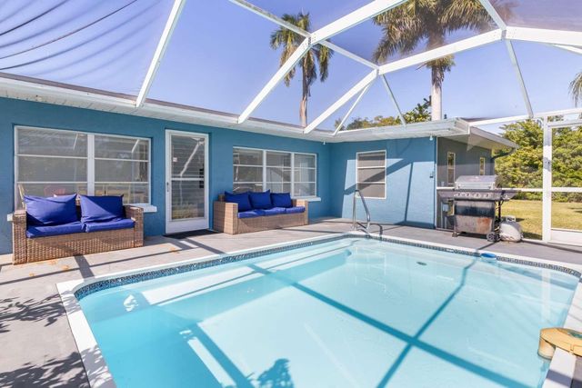 3500 GUSSIE STREET, Punta Gorda, FL 33950