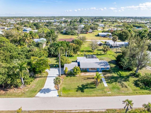3500 GUSSIE STREET, Punta Gorda, FL 33950