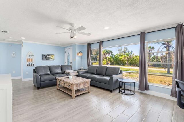 3500 GUSSIE STREET, Punta Gorda, FL 33950