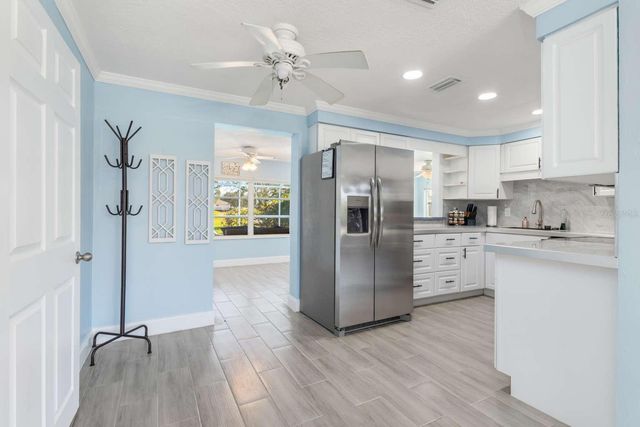 3500 GUSSIE STREET, Punta Gorda, FL 33950