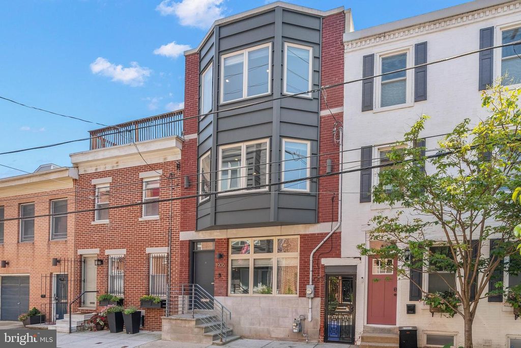 1906 KATER ST, PHILADELPHIA, PA 19146 — photo 2