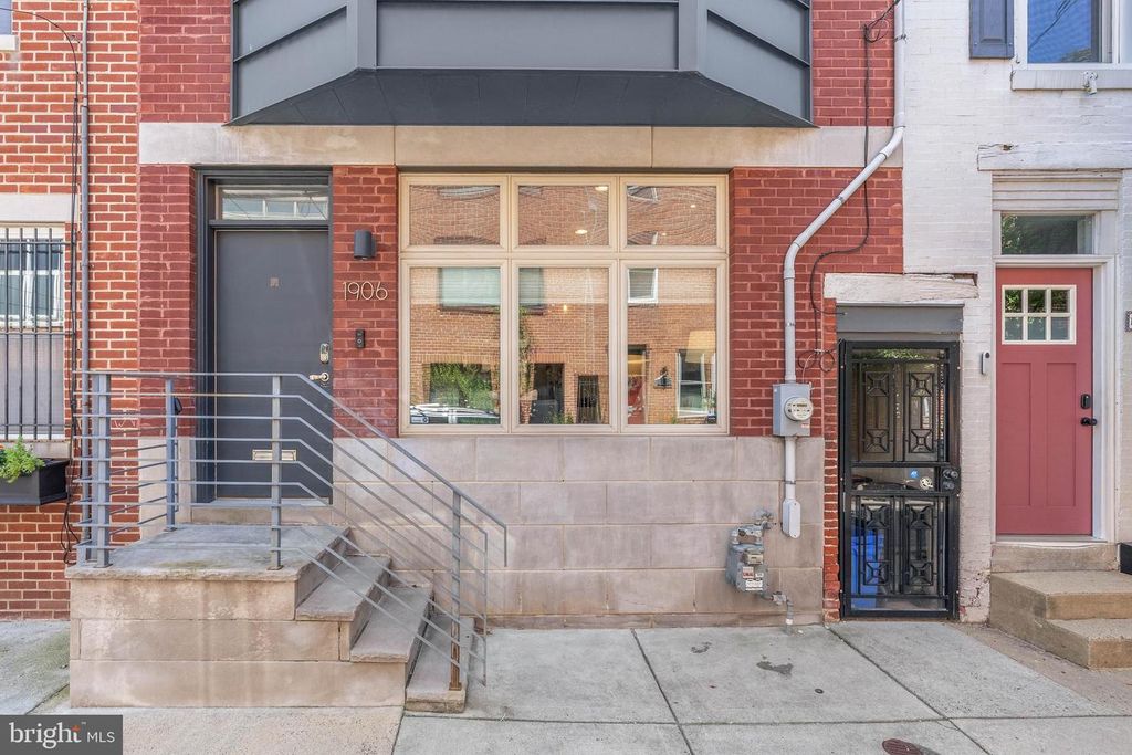 1906 KATER ST, PHILADELPHIA, PA 19146 — photo 4
