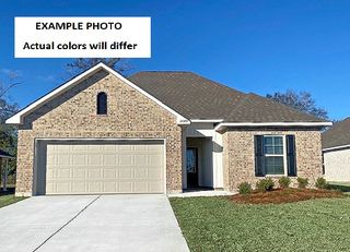 358 Hummingbird Lane, Princeton, LA 71067